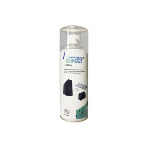 Spray bombola aria compressa - spray,