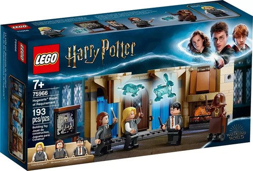 Lego harry potter 75966 - harry, la