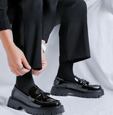 Scarpe da uomo inglesi con