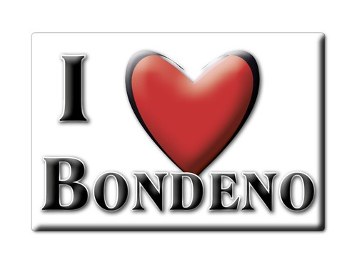 Calamita bondeno emilia - bondeno,