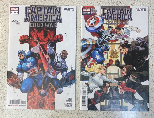 Captain america cold war alpha - captain,