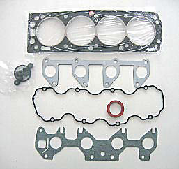 Kit guarnizioni testata - kit,