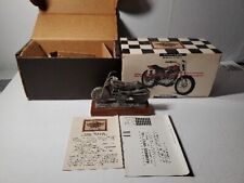 XR-750 HARLEY DAVIDSON RACER