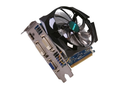 Nvidia geforce 640 - geforce, gt