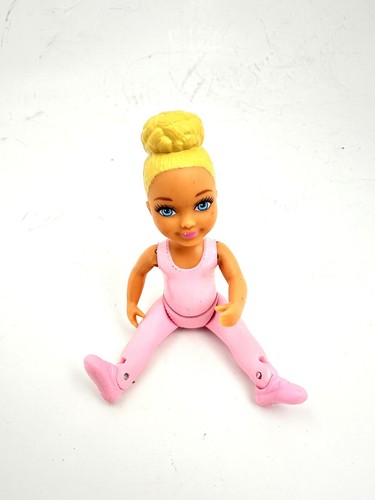Mattel barbie sorella kelly - barbie,
