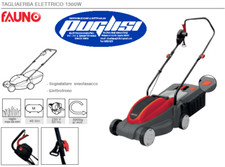 RASAERBA TOSAERBA TAGLIAERBA