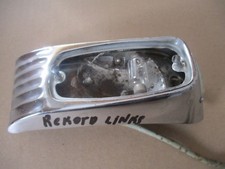 Opel Rekord Olympia anno 56-57