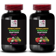 Natural Calm - ADAPTOGEN