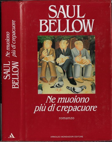 Muoiono più crepacuore - più,