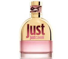 JUST CAVALLI FOR HER EAU DE TOILETTE 75 ML  - NON SCATOLATO