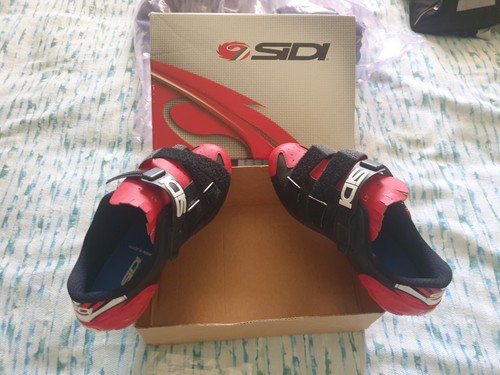 Sidi scarpe mtb - scarpe, buvel