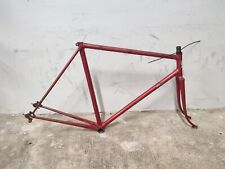 Vintage telaio frame corsa road  55 X 56 bici bike corsa road Pelá Gios