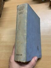 1930 "Un Secolo Di Viaggi Atlantici 1830-1930" Libro Illustrato Rilegato (P5)