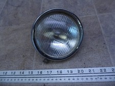 1974 Benelli Blazer BOBO VK50