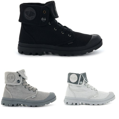 Stivali donna palladium - da,