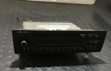 stereo autoradio BMW serie 1