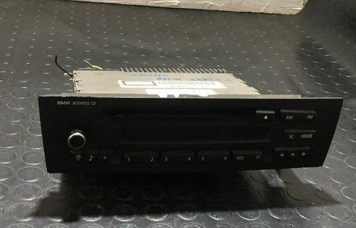 Stereo autoradio bmw - stereo, 1