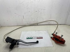 IMPIANTO FRENANTE PINZA POMPA FRENO ANTERIORE ITALJET FORMULA 50 1996-2003 (N...
