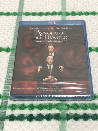 Avvocato del diavolo - l'avvocato,