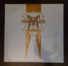 Madonna "SEALED!" - "The