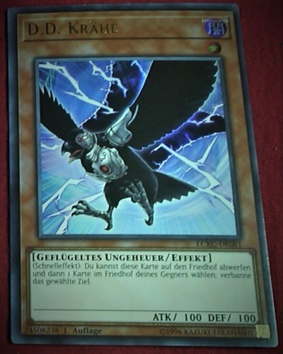 Lckc d corvo - lckc,,