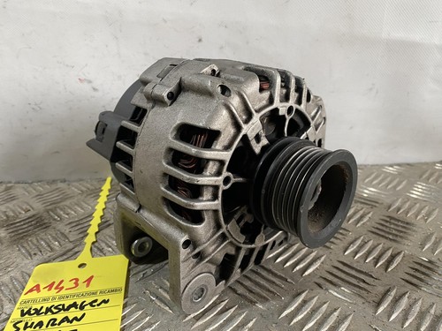 Alternatore volkswagen sharan - alternatore,
