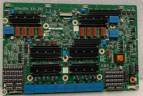 Lj92 01631a main board per - lj92-01631a,
