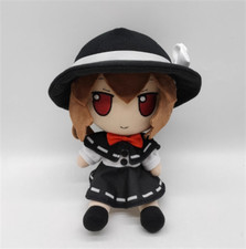 TouHou Project Usami Renko