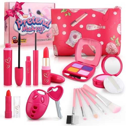Giocattoli bambina kit trucco - kit,