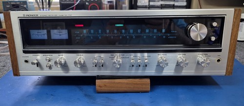 Ricevitore stereo pioneer - ricevitore,