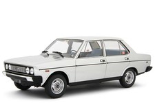 Fiat 131 1600 Mirafiori Special 1974 1/18 LAUDORACING LM190F