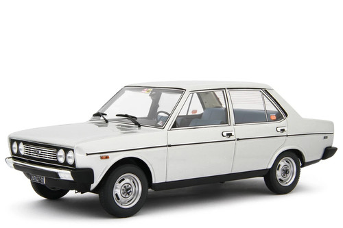 Fiat 131 1600 - , mirafiori