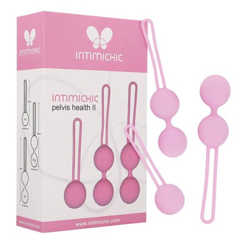 Intimichic pelvis health ii - pelvis,