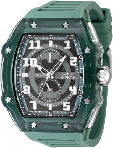 Orologio invicta racing - orologio, uomo