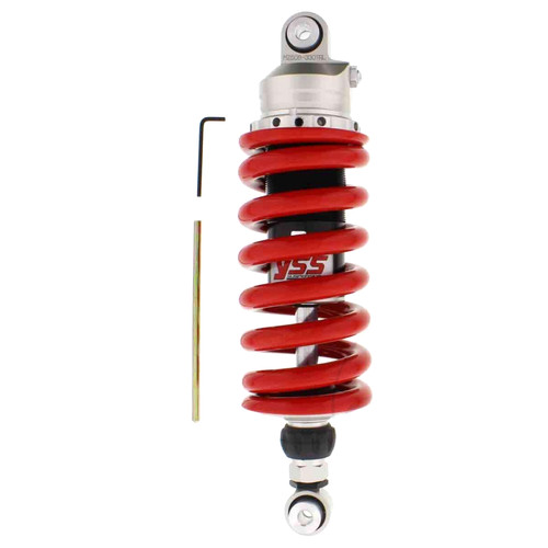 Ammortizzatore mono honda - ammortizzatore,