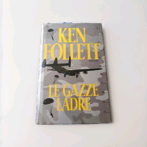 Gazze ladre di ken - le,