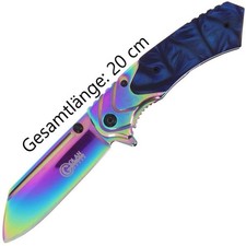 NUOVO coltello tascabile