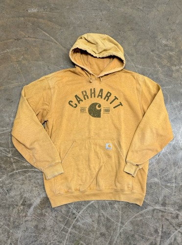 Felpa con cappuccio - , carhartt