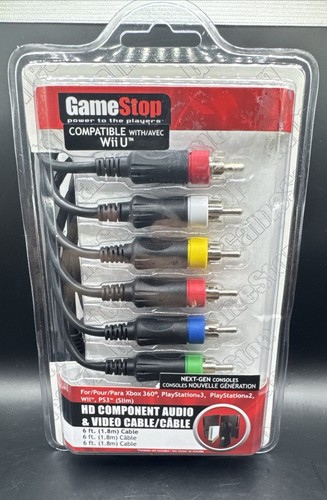 Gamestop piedi cavo - piedi,