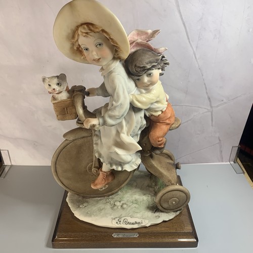 Giuseppe armani capodimonte - giuseppe,