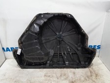 Vasca ruota di scorta Renault