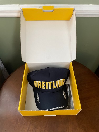 Scatola orologio breitling - ,