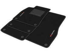 Tappetini Auto per Audi  A6 C8