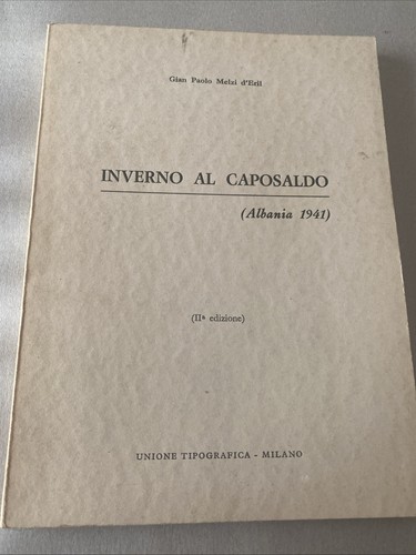 Gian paolo melzi - gian,