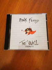 Pink floyd the wall - the, cd
