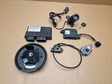 Triumph Tiger 1050 SPORT ECU