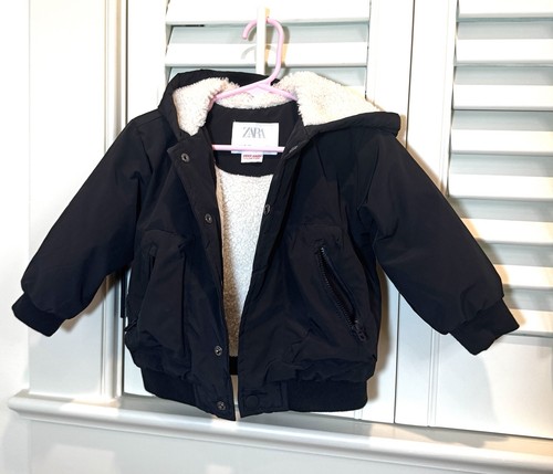 Giacca bomber zara bambino - giacca,
