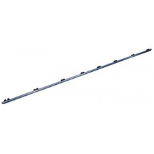 Modanatura paraurti anteriore sinistro Lancia Lybra 1999-2005