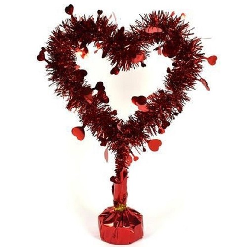 Ghirlanda forma cuore - ghirlanda, a