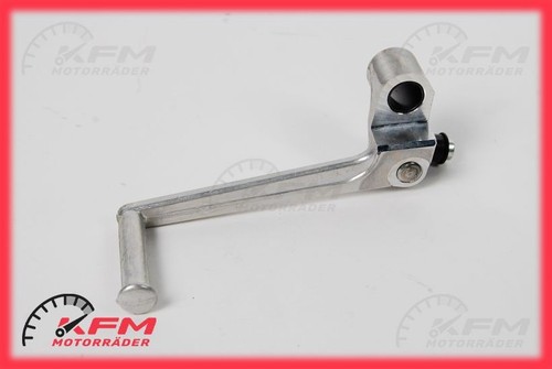 Leva cambio kawasaki zx6r - leva,